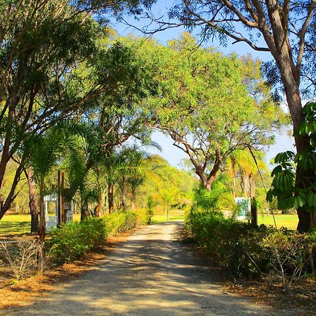 The Lovely Cottages แอกเนสวอเตอร์ ภายนอก รูปภาพ